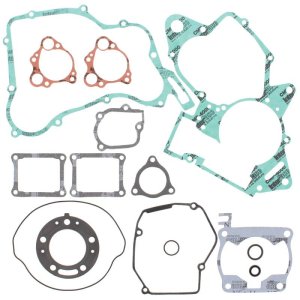 Honda CR125R Complete Gasket Kit - Vertex Pistons - 2000 Honda CR125R Complete Gasket Kit - Vertex Pistons - 2000